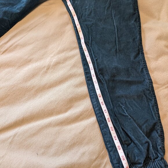 Gap Corduroy Jogger - M - Picture 5 of 5